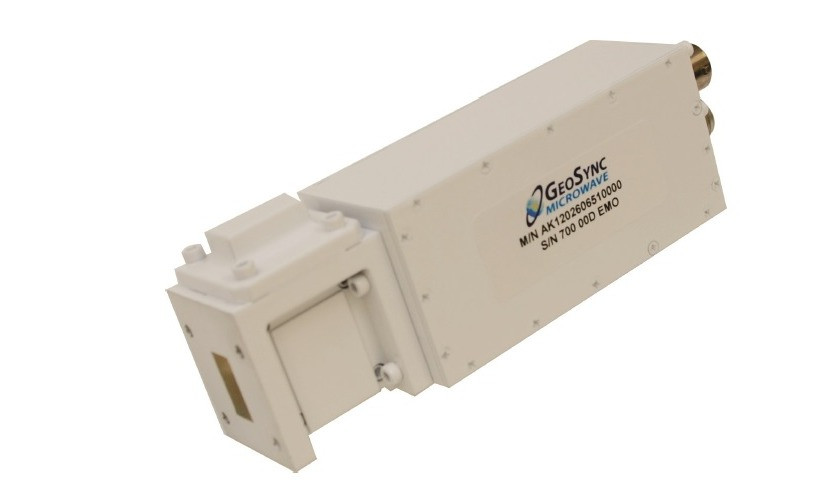 Ku Band SATCOM LNAs
