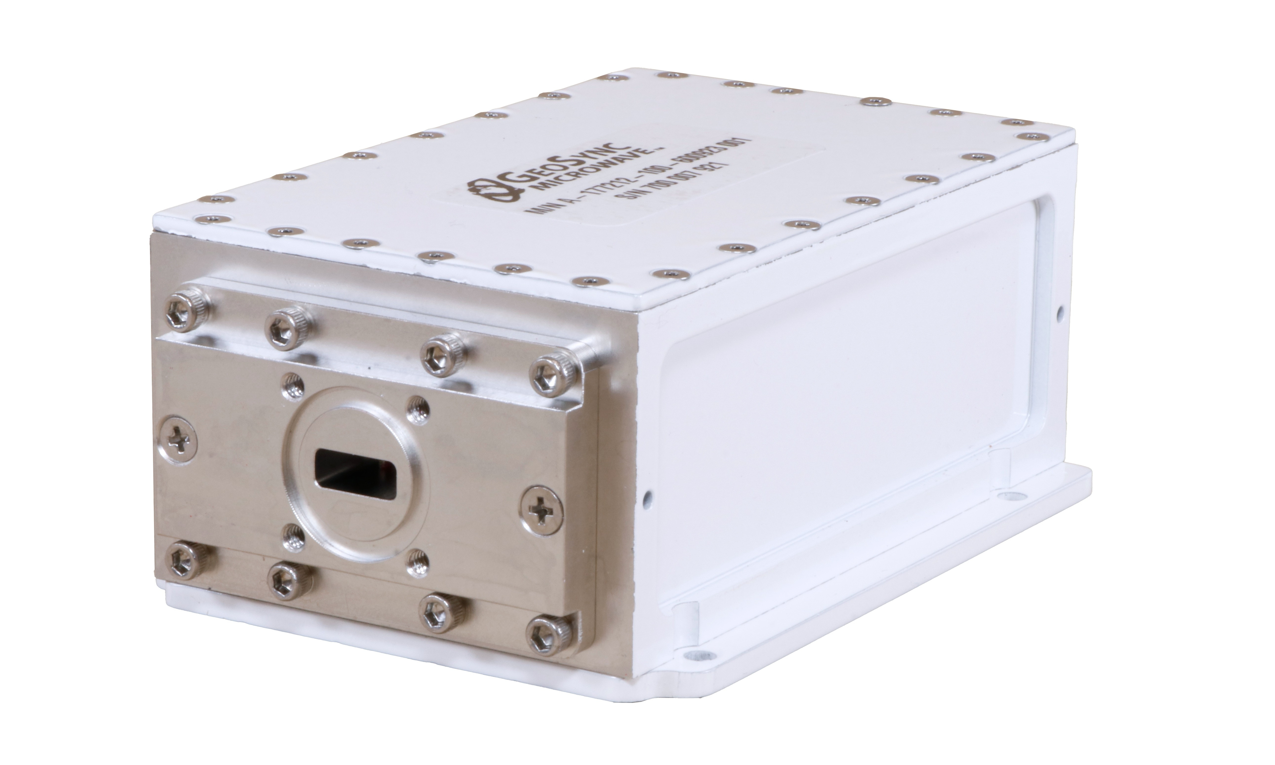 Ultra Low Ka Noise Amplifier