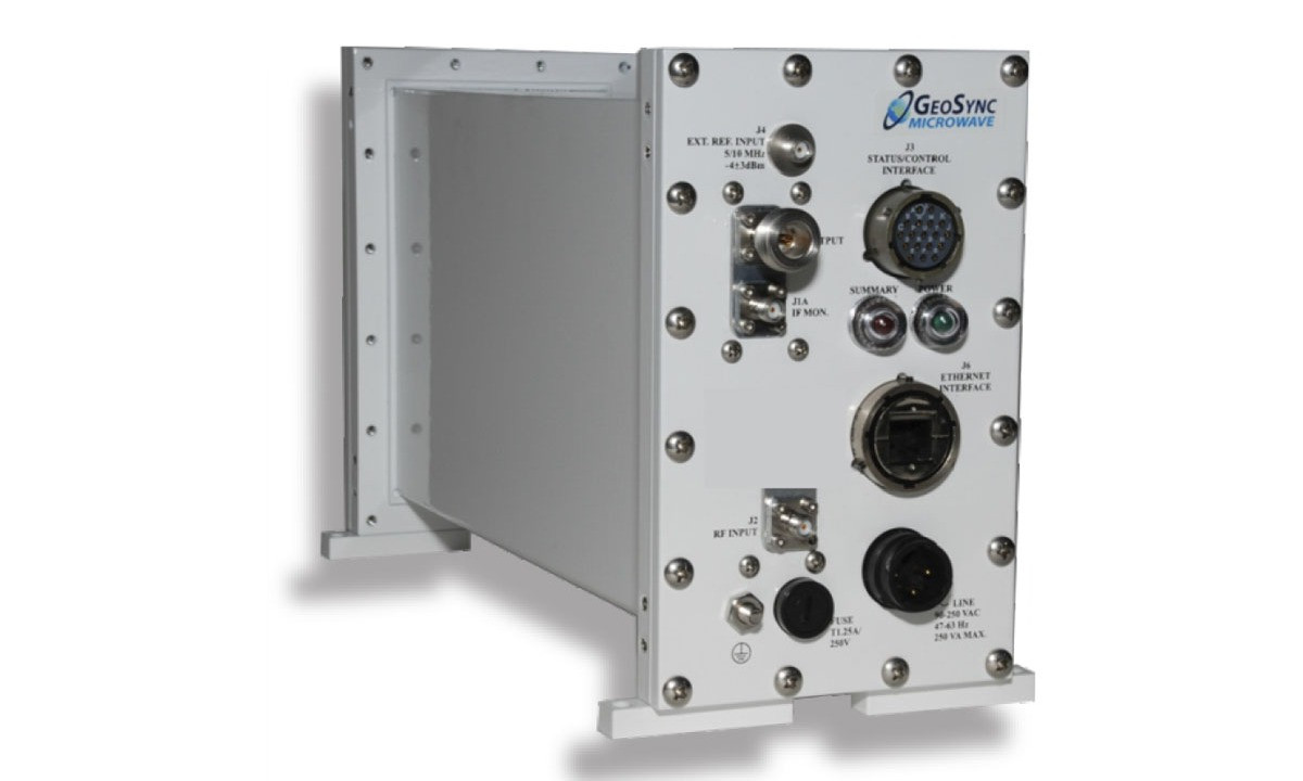 Frequency Band Translator, Outdoor Mounted