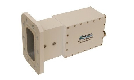 Extended C Band SATCOM LNAs