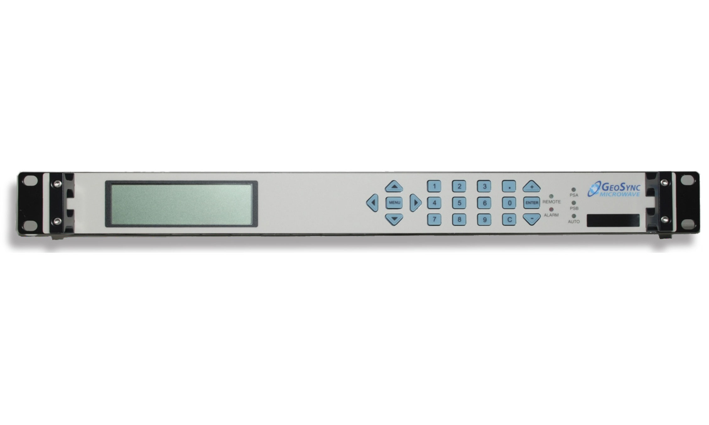 1:1 Redundant Rack Mounted Hot Swappable Block Converters