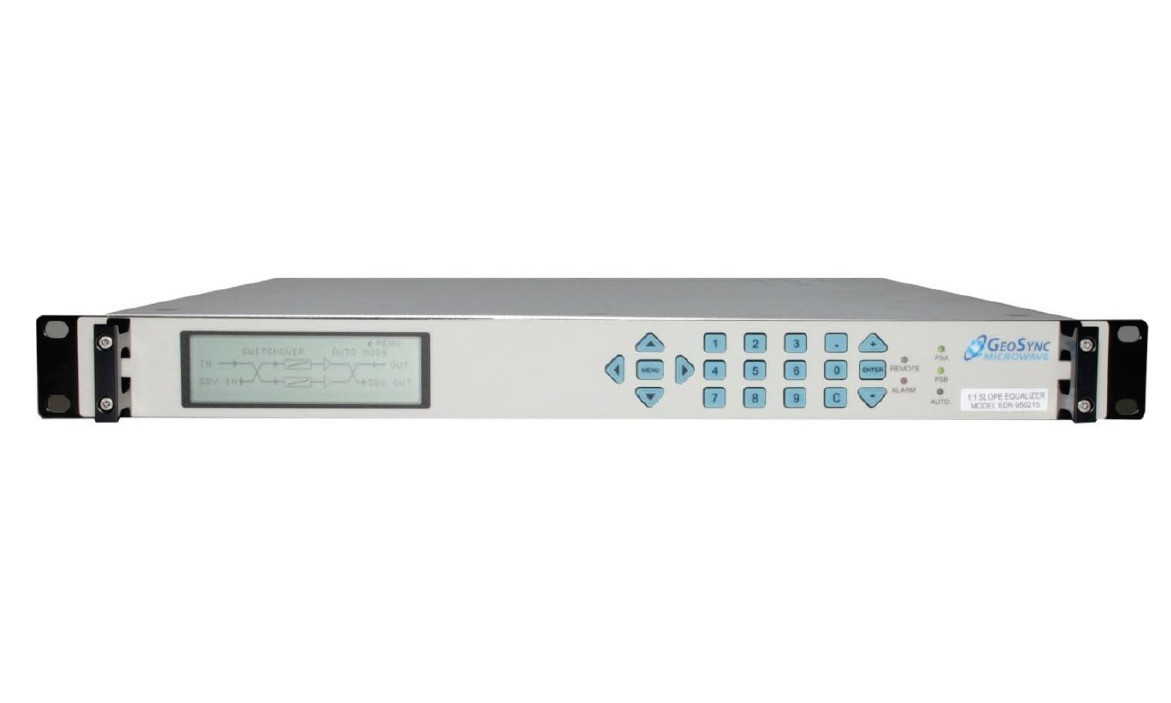 Low Power RF Amplifier Line Driver System