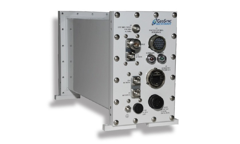 Selectable Frequency Band Outdoor Block Converters for Satellite Communication