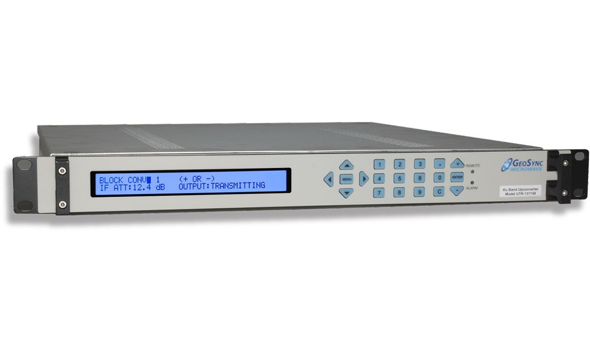 Two Channel Hot Swappable Block Converters