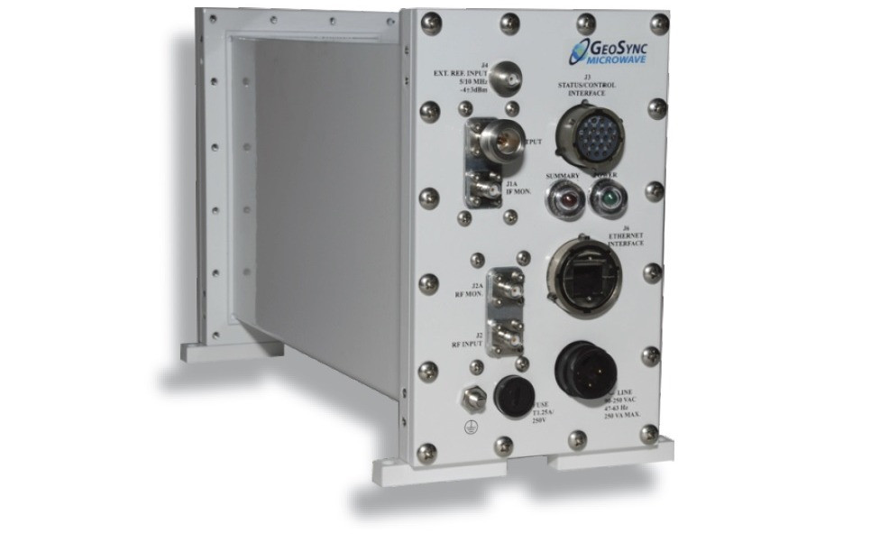 Outdoor V-Band Block Converters With High Performance Options